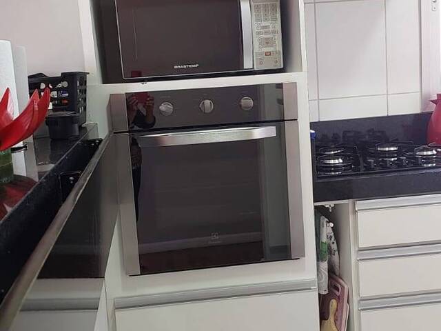 #AP3549 - Apartamento para Venda em São Bernardo do Campo - SP - 1