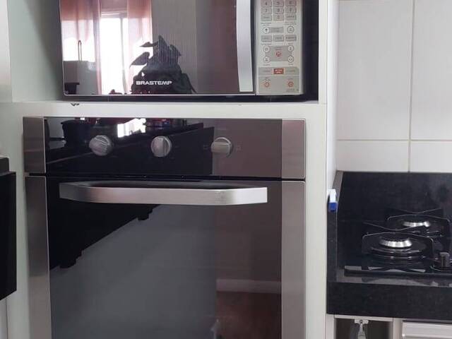 Apartamento para Venda em São Bernardo do Campo - 5