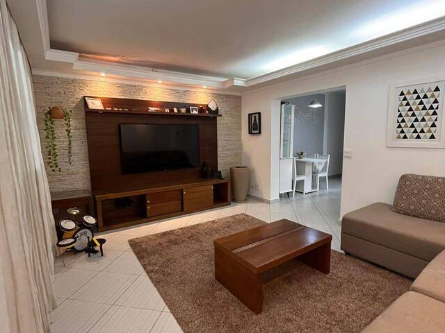 #CA3550 - Casa para Venda em São Bernardo do Campo - SP