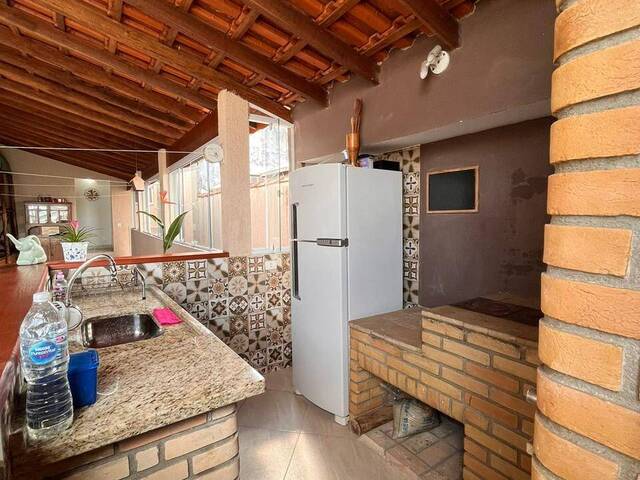 Casa para Venda em São Bernardo do Campo - 4