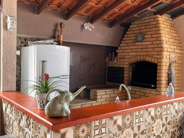Casa para Venda em São Bernardo do Campo - 5