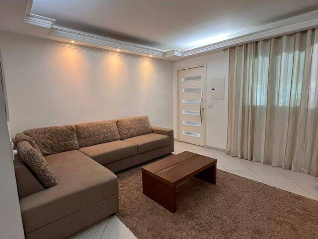 #CA3550 - Casa para Venda em São Bernardo do Campo - SP