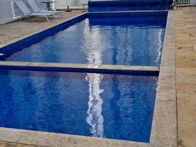 #AP2642 - Apartamento para Venda em Santo André - SP - 3