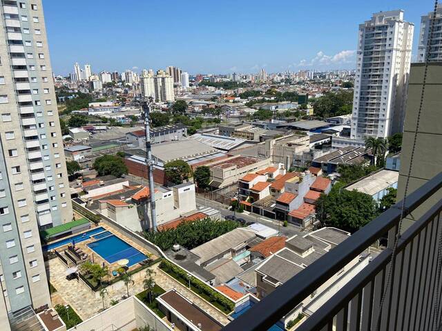 #AP2642 - Apartamento para Venda em Santo André - SP - 2