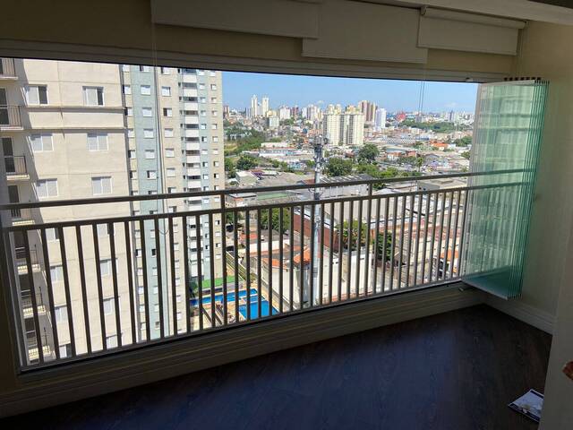 #AP2642 - Apartamento para Venda em Santo André - SP - 1