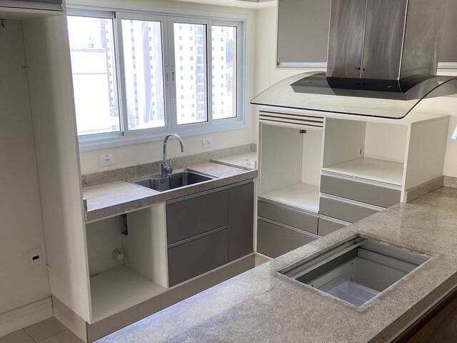 Apartamento para Venda em Santo André - 5