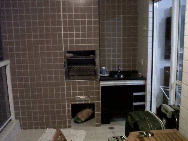 Apartamento para Venda em São Bernardo do Campo - 5