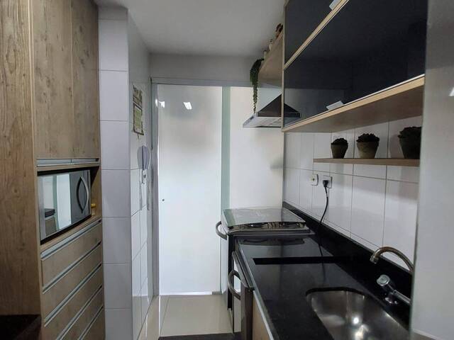 Apartamento para Venda em Diadema - 4