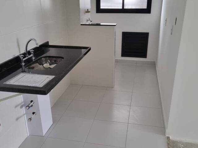 Apartamento para Venda em São Bernardo do Campo - 4