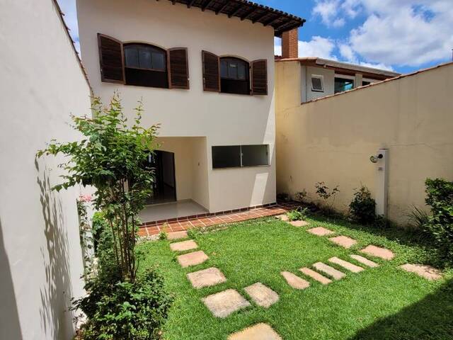 Casa para Venda em Santo André - 4