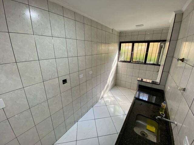 Apartamento para Venda em São Bernardo do Campo - 4