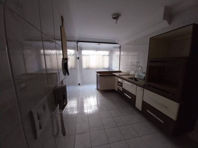 #AP3561 - Apartamento para Venda em São Bernardo do Campo - SP - 1