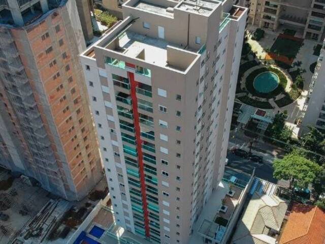 #AP3562 - Apartamento para Venda em Santo André - SP - 3