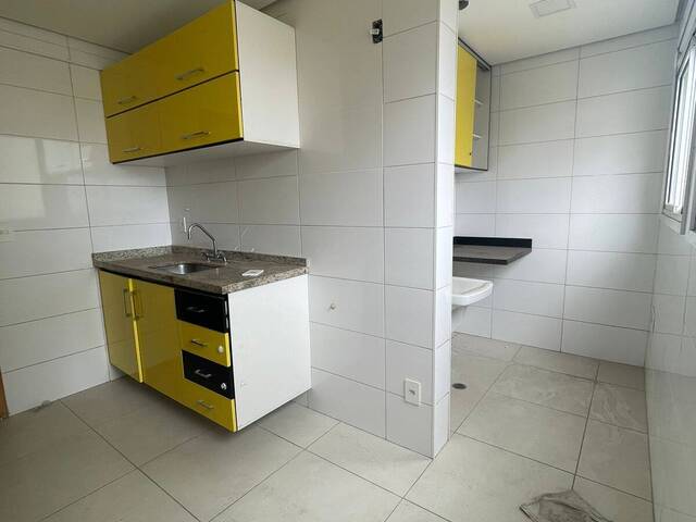 Apartamento para Venda em Santo André - 5