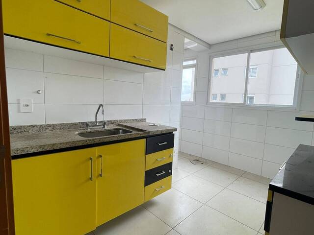 Apartamento para Venda em Santo André - 4