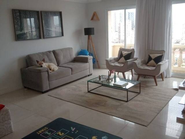 Apartamento para Venda em São Bernardo do Campo - 5