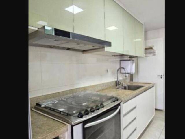 Apartamento para Venda em São Bernardo do Campo - 4