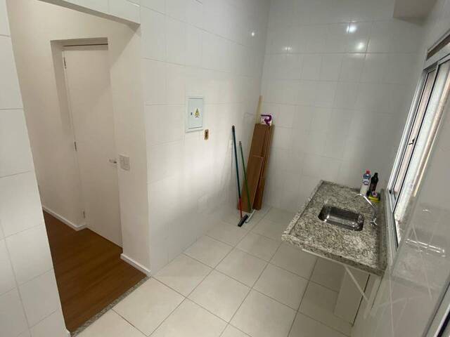 Apartamento para Venda em São Bernardo do Campo - 4