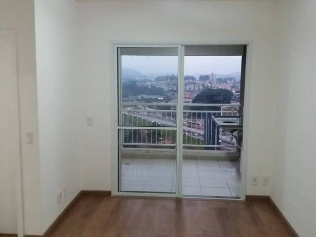 #AP3568 - Apartamento para Venda em São Bernardo do Campo - SP - 1