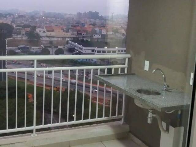Apartamento para Venda em São Bernardo do Campo - 5