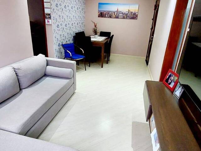 Apartamento para Venda em São Bernardo do Campo - 4