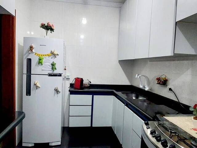 Apartamento para Venda em São Bernardo do Campo - 5