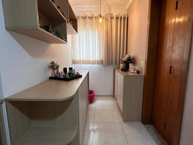 #3573 - Apartamento para Venda em Santo André - SP
