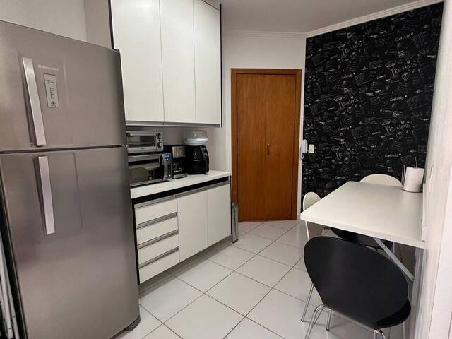 #3573 - Apartamento para Venda em Santo André - SP