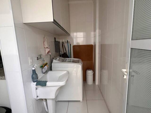 Apartamento para Venda em Santo André - 4