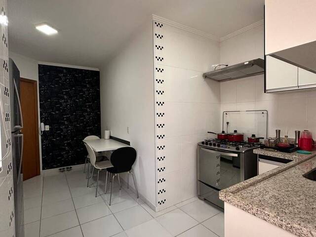 Apartamento para Venda em Santo André - 5