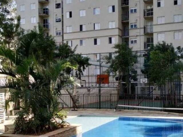 #AP3575 - Apartamento para Venda em São Bernardo do Campo - SP - 2