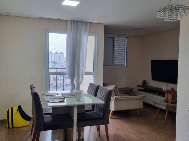 #AP3575 - Apartamento para Venda em São Bernardo do Campo - SP - 1