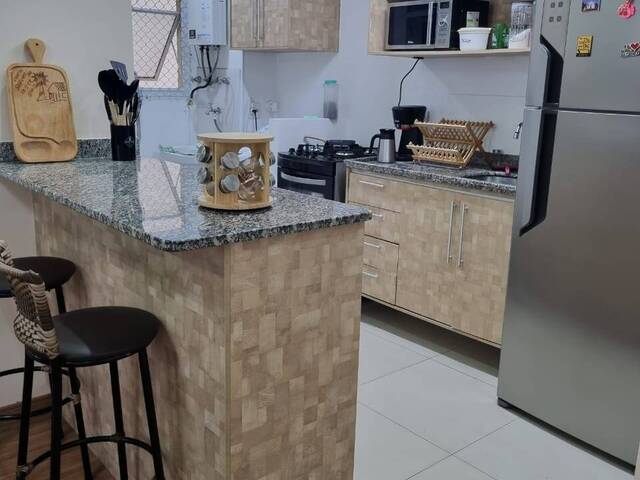 Apartamento para Venda em São Bernardo do Campo - 4