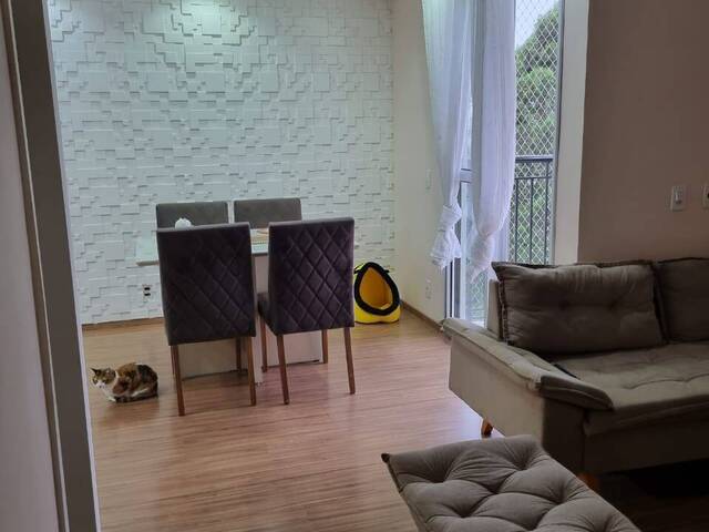 #AP3575 - Apartamento para Venda em São Bernardo do Campo - SP - 3