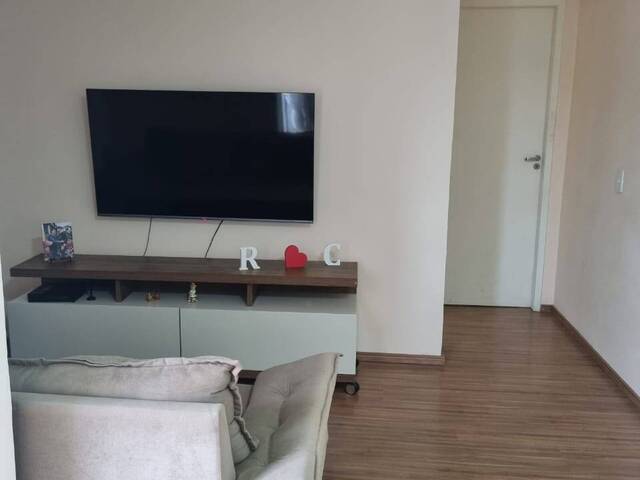 Apartamento para Venda em São Bernardo do Campo - 5