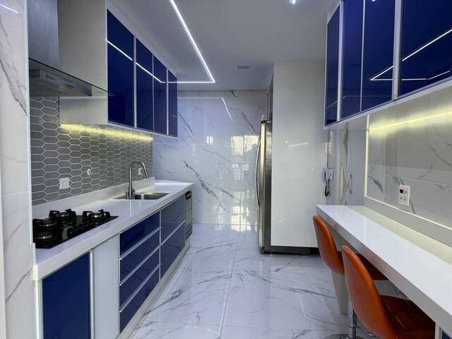 Apartamento para Venda em São Bernardo do Campo - 5