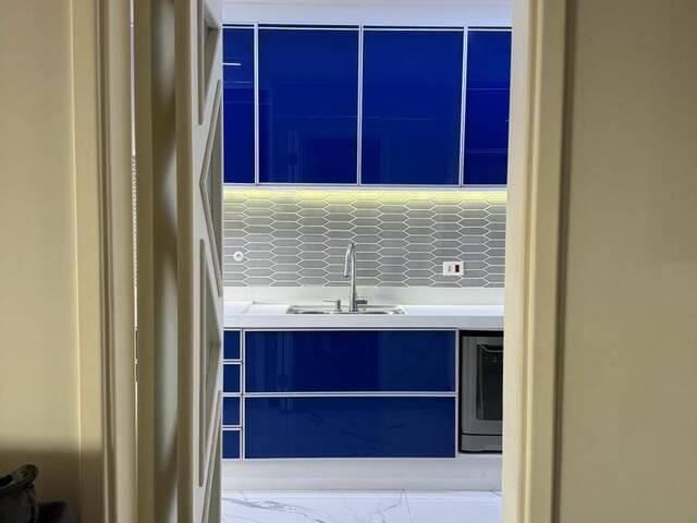Apartamento para Venda em São Bernardo do Campo - 4