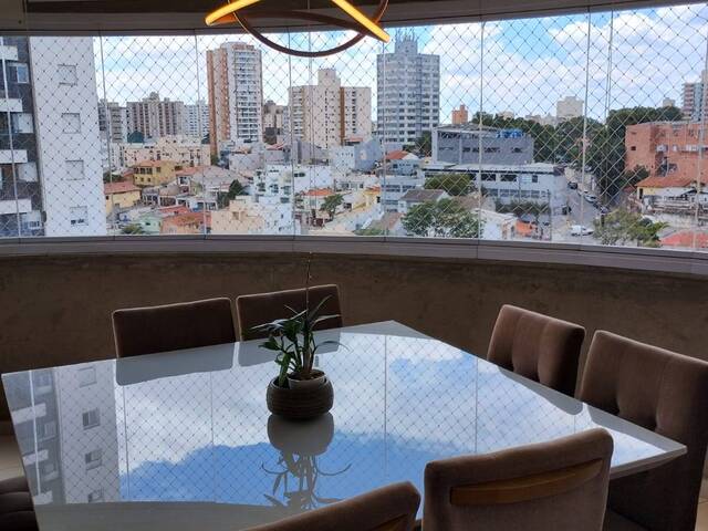 Apartamento para Venda em Santo André - 5