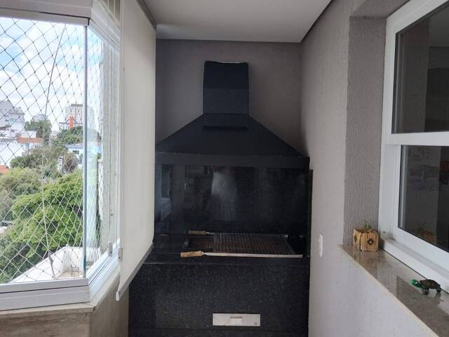 Apartamento para Venda em Santo André - 4