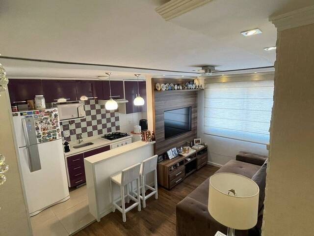 Apartamento para Venda em Diadema - 5