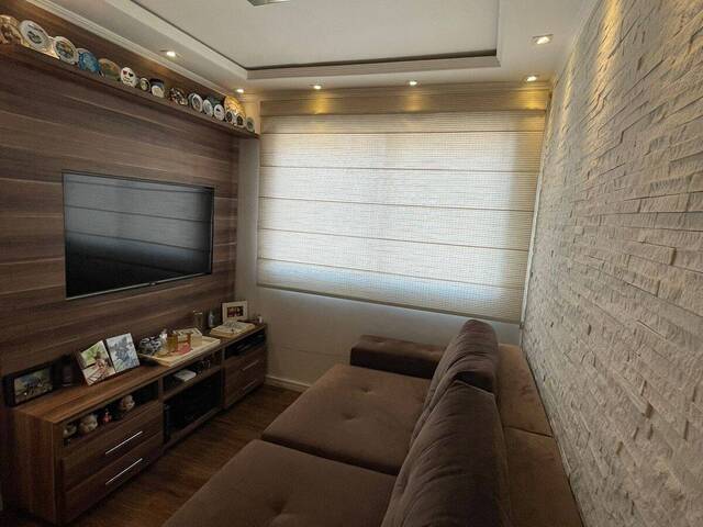 Apartamento para Venda em Diadema - 4