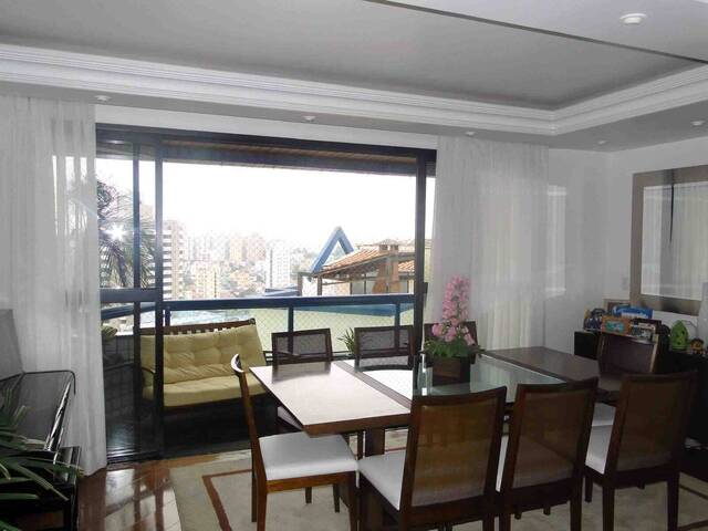 #AP3579 - Apartamento para Venda em São Bernardo do Campo - SP - 1