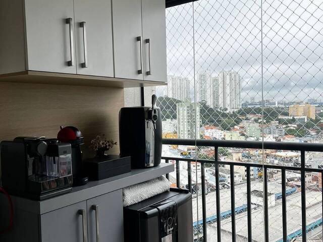 #AP3582 - Apartamento para Venda em São Bernardo do Campo - SP - 3