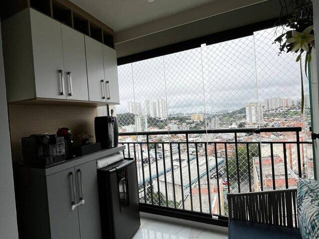 #AP3582 - Apartamento para Venda em São Bernardo do Campo - SP - 2