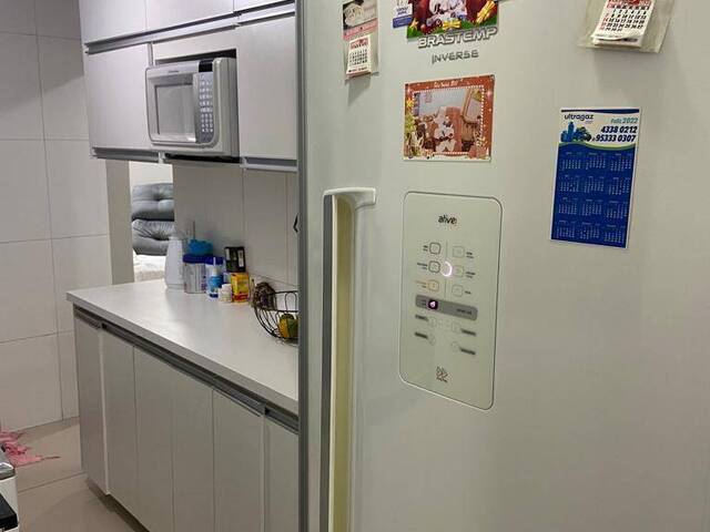 Apartamento para Venda em São Bernardo do Campo - 5