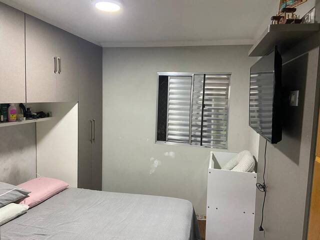 Apartamento para Venda em São Bernardo do Campo - 4