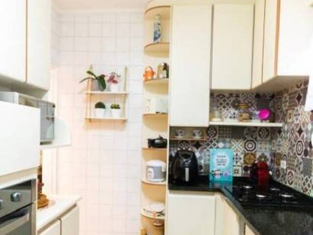 Apartamento para Venda em São Bernardo do Campo - 5