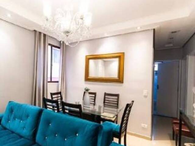 Apartamento para Venda em São Bernardo do Campo - 4