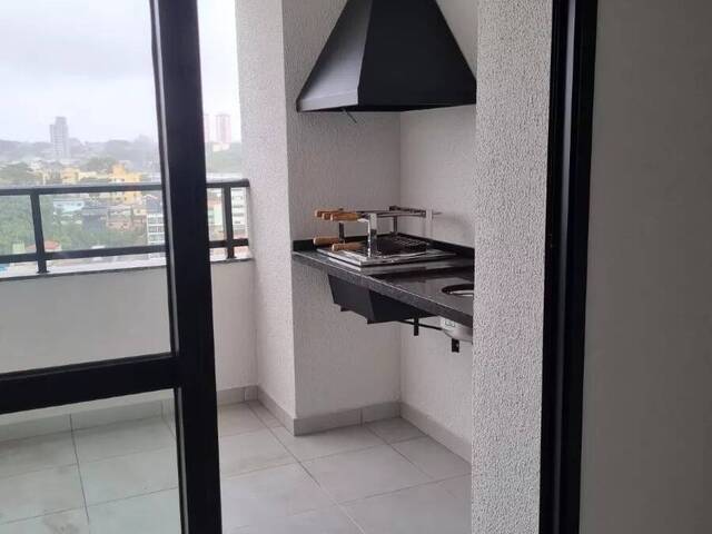 #AP3585 - Apartamento para Venda em São Bernardo do Campo - SP - 3