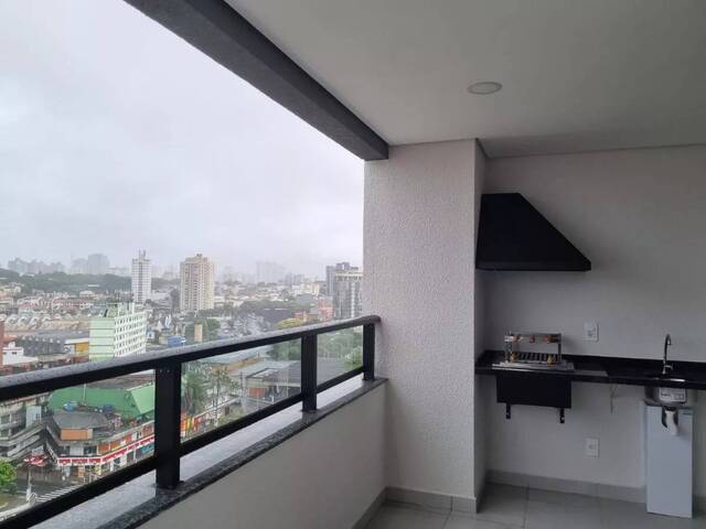 #AP3585 - Apartamento para Venda em São Bernardo do Campo - SP - 1